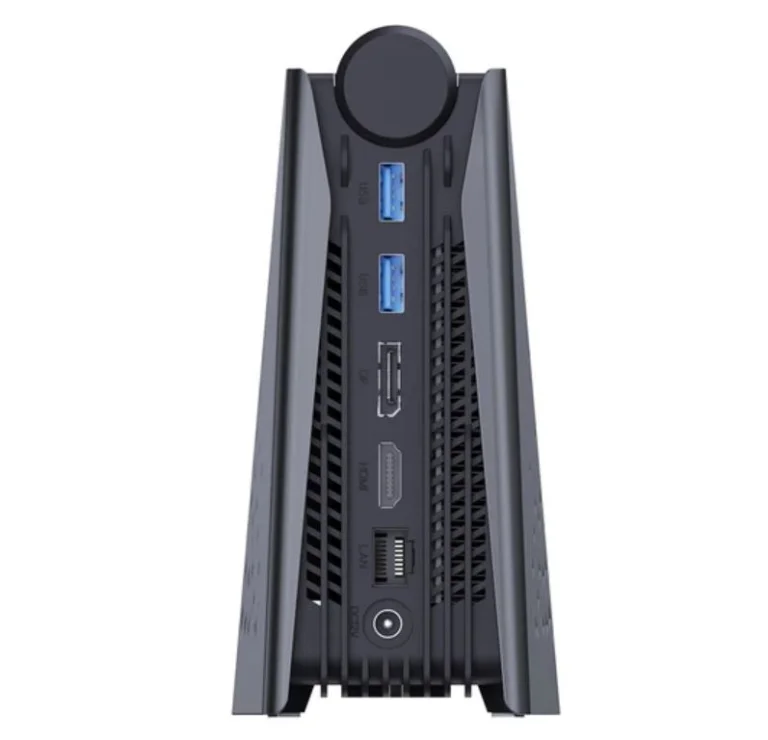 Végre egy mini PC, amin akár még játszani is lehet 7