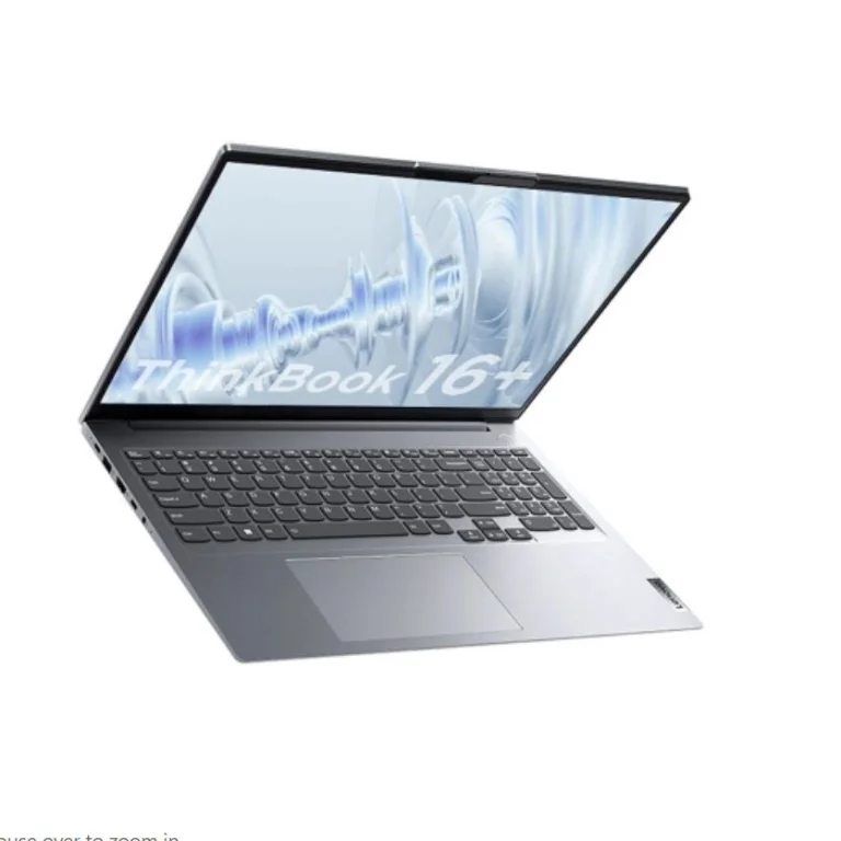 Lenovo ThinkBook villámakcióban a TomTopon 11
