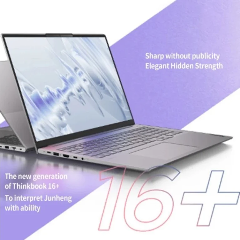 Lenovo ThinkBook villámakcióban a TomTopon 14