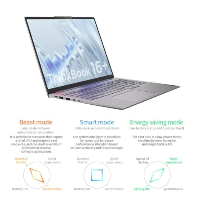 Lenovo ThinkBook villámakcióban a TomTopon 16