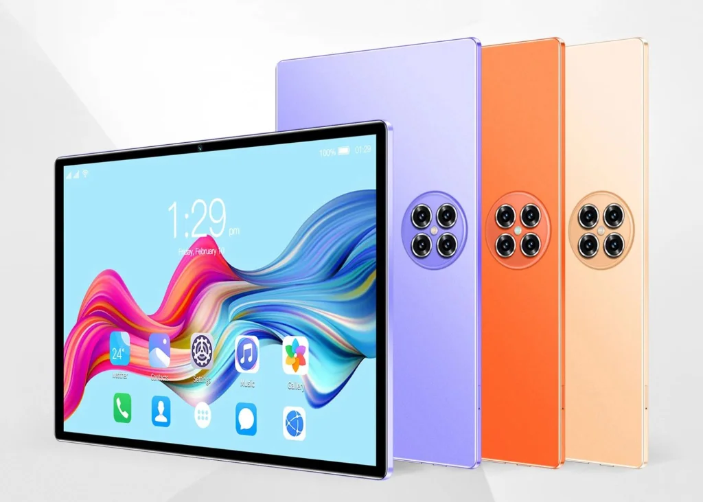 Olcsó noname tabletek a Cafagón 1