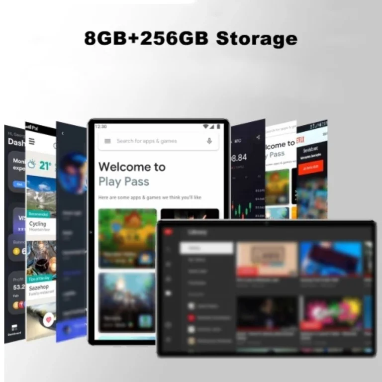 Olcsó noname tabletek a Cafagón 17