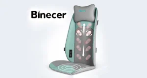 Már nem nagy tétel a Binecer masszázsbetét