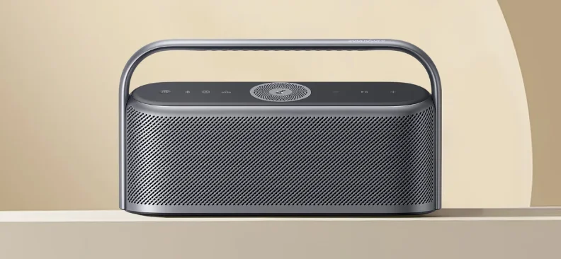 Soundcore Motion X600