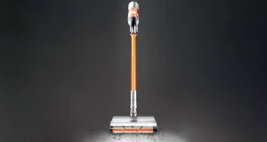 Bőségesen 60 000 Ft alatt a Shunzao Z11 Max csúcsporszívó