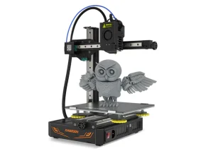 Akciós 3D nyomtatók a GearBerryn