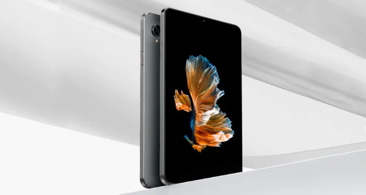 The Headwolf FPad 3 has become a very worthy 