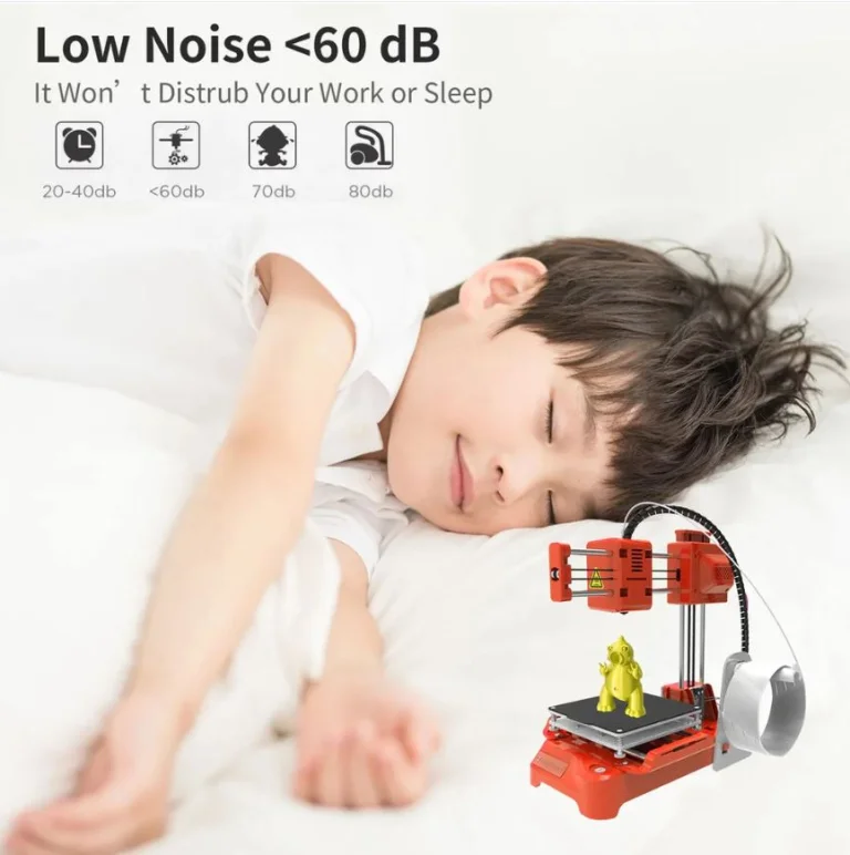 Akciós 3D nyomtatók a GearBerryn 4