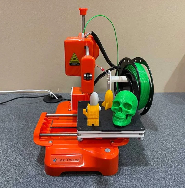 Akciós 3D nyomtatók a GearBerryn 6