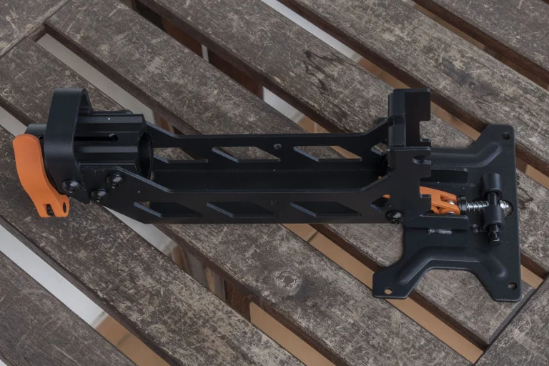 Prueba y análisis del patinete eléctrico Kukirin G2 Pro 3