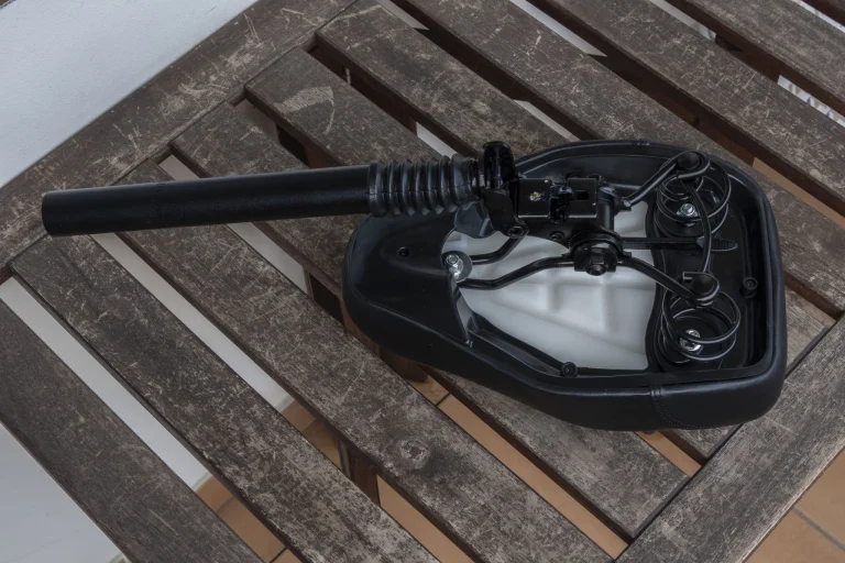 Prueba y análisis del patinete eléctrico Kukirin G2 Pro 4