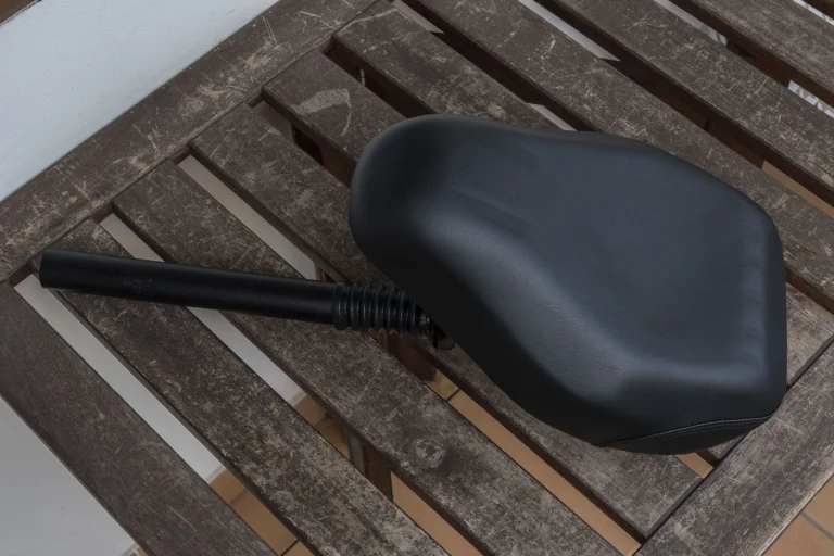 Prueba y análisis del patinete eléctrico Kukirin G2 Pro 5