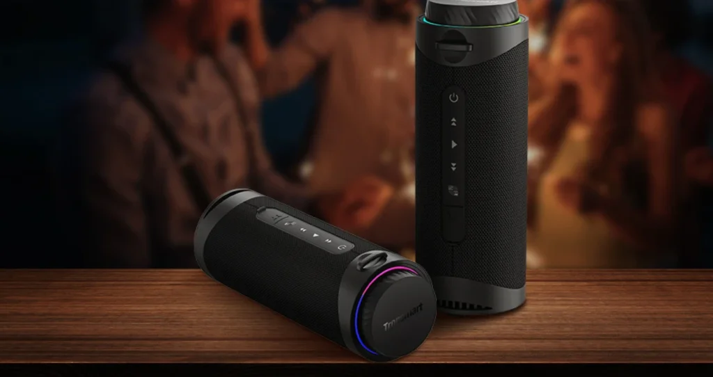 Ennyi pénzért nagyon megéri a Tronsmart T7 1