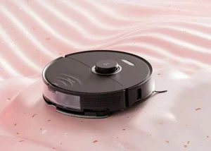 A Roborock S8 robotporszívóhoz ajándék is jár