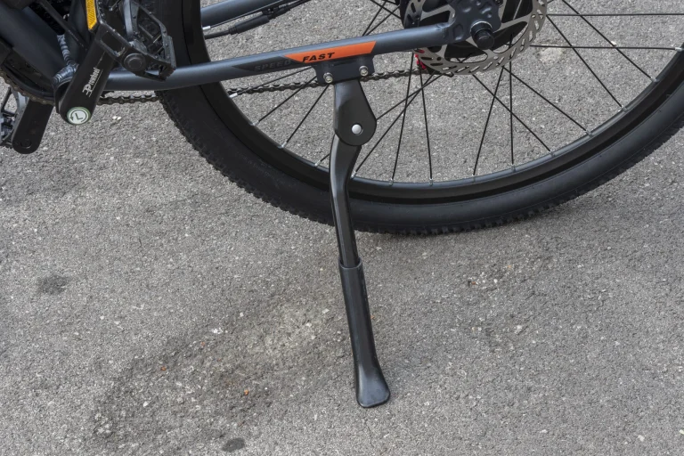 Gunai GN29 elektromos kerékpár teszt 5