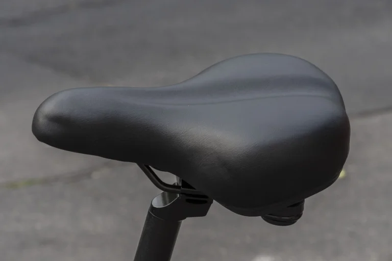 Gunai GN29 elektromos kerékpár teszt 6