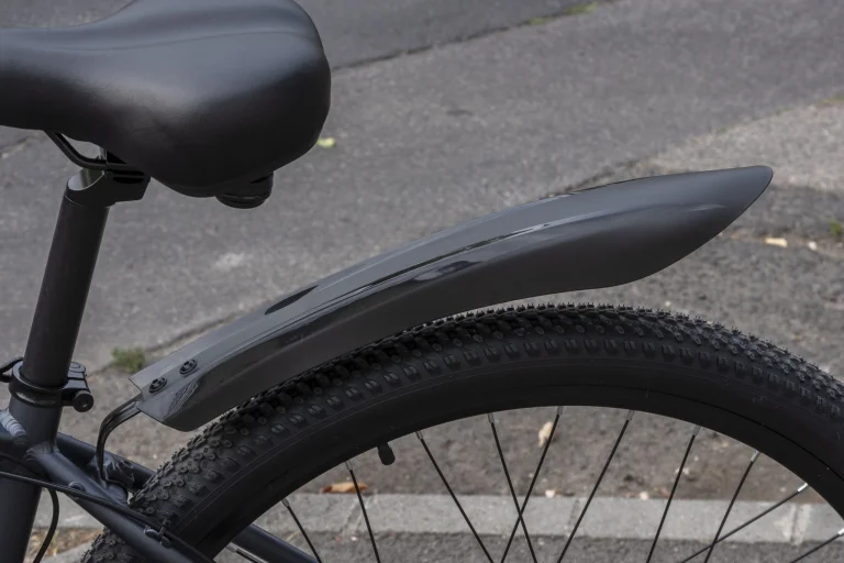 Gunai GN29 elektromos kerékpár teszt 7