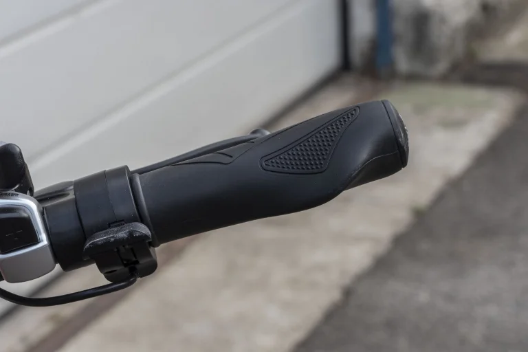 Gunai GN29 elektromos kerékpár teszt 21