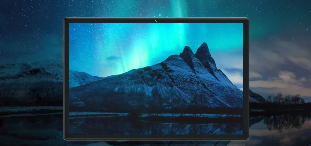 Belépő tablet vásár Aliexpressen 1