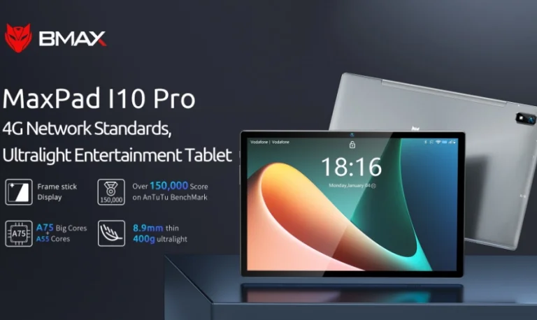 Nincs meg 23 000 Ft sem a Bmax I10 pro táblagép 2