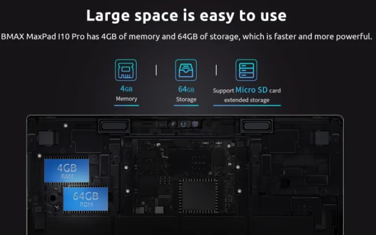 Nincs meg 23 000 Ft sem a Bmax I10 pro táblagép 4
