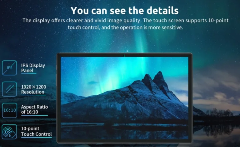 Nincs meg 23 000 Ft sem a Bmax I10 pro táblagép 3