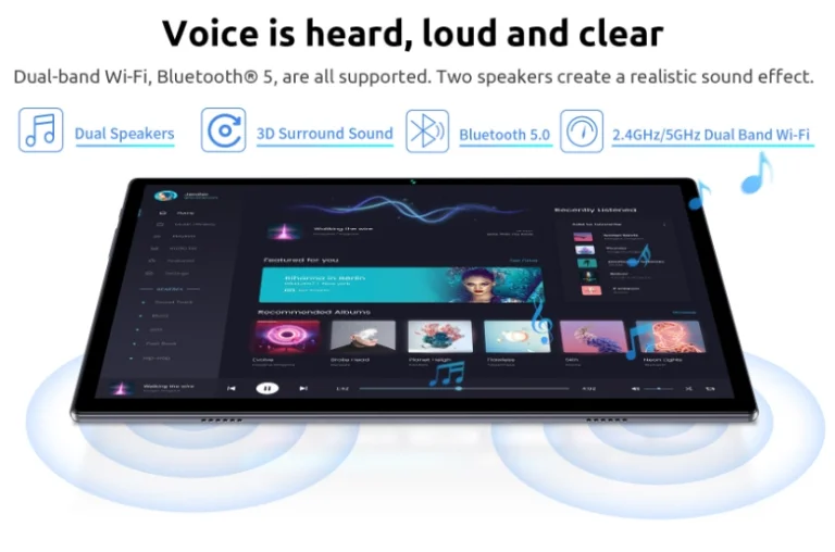 Nincs meg 23 000 Ft sem a Bmax I10 pro táblagép 7