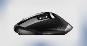 Itthon is ismert a Rapoo egyik legjobb wireless egere