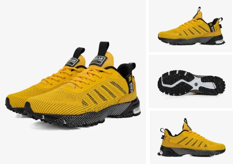 A 6800 Ft-os Baasploa edzőcipőt szereti az internet népe 9