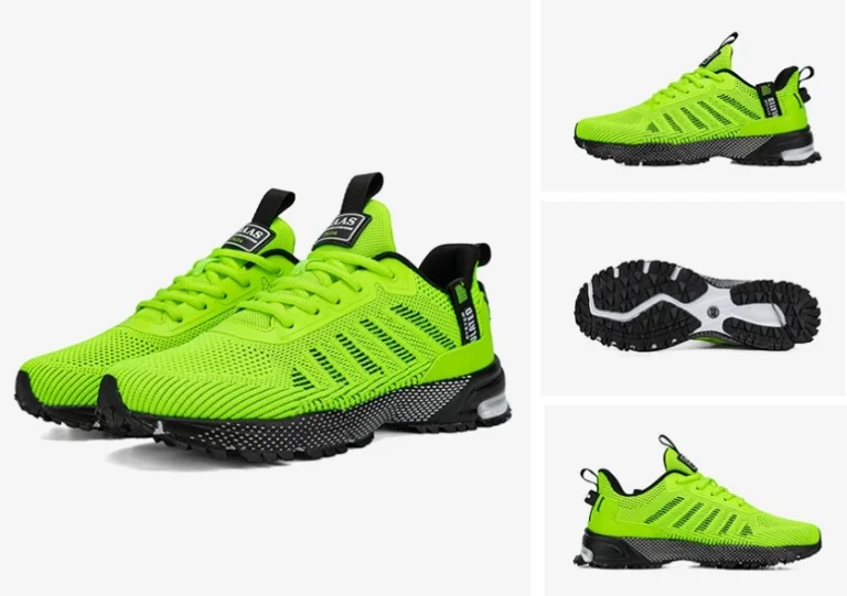 A 6800 Ft-os Baasploa edzőcipőt szereti az internet népe 8