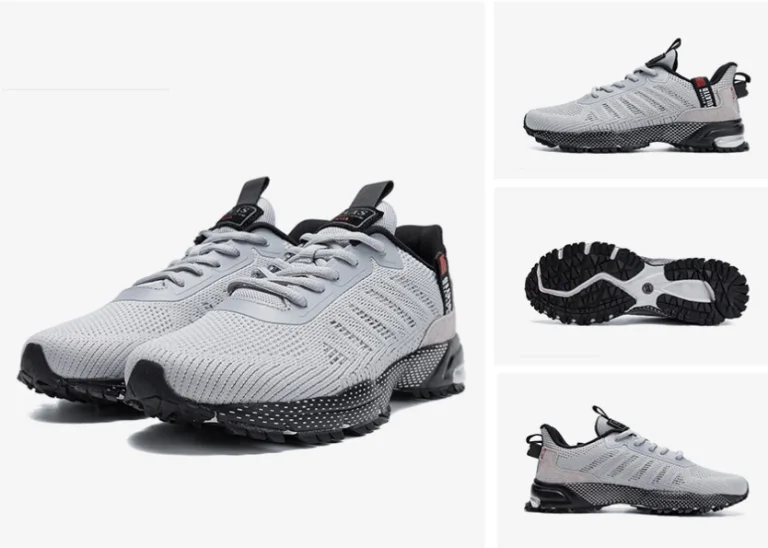 A 6800 Ft-os Baasploa edzőcipőt szereti az internet népe 7