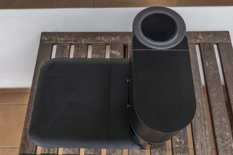 Proscenic M9 felmosásra optimalizált robotporszívó olcsón 4