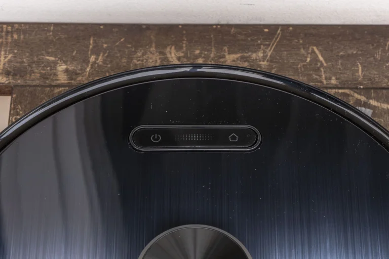 Proscenic M9 felmosásra optimalizált robotporszívó olcsón 12