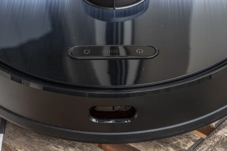 Proscenic M9 felmosásra optimalizált robotporszívó olcsón 13