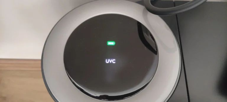 Proscenic M9 felmosásra optimalizált robotporszívó olcsón 15