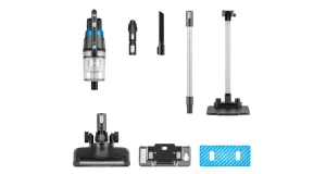 Akkus, felmosós Midea porszívó jelentős kedvezménnyel