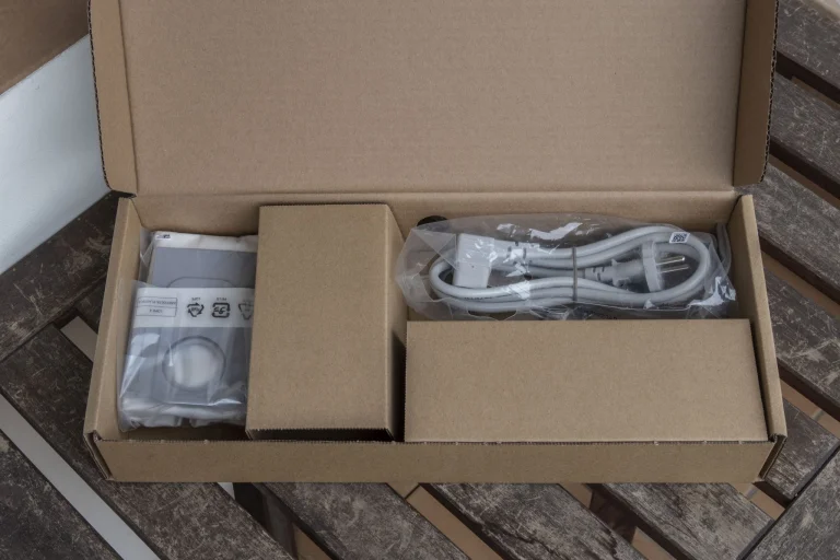 Prueba 8 del robot aspirador autovaciable Roborock Q14 Max+