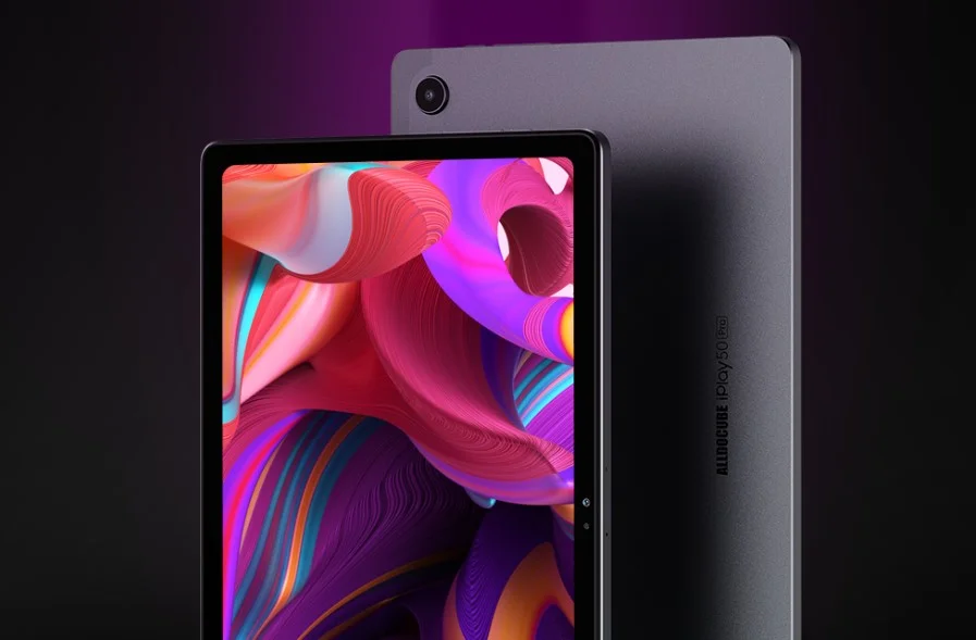 Kihagyhatatlan áron kapható az Alldocube iPlay 50 Pro 1