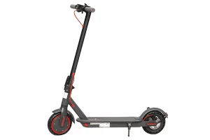 AOVOPRO ES80 M365 elektromos roller teszt