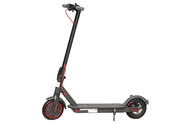 AOVOPRO ES80 M365 elektromos roller teszt 1