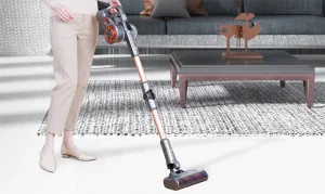 Mélyrepülésben a Jimmy H9 Pro ára