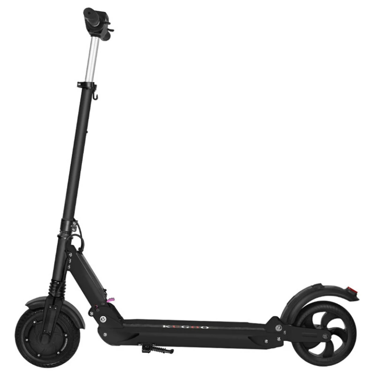 70 000 Ft a Kugoo S3 elektromos roller 2