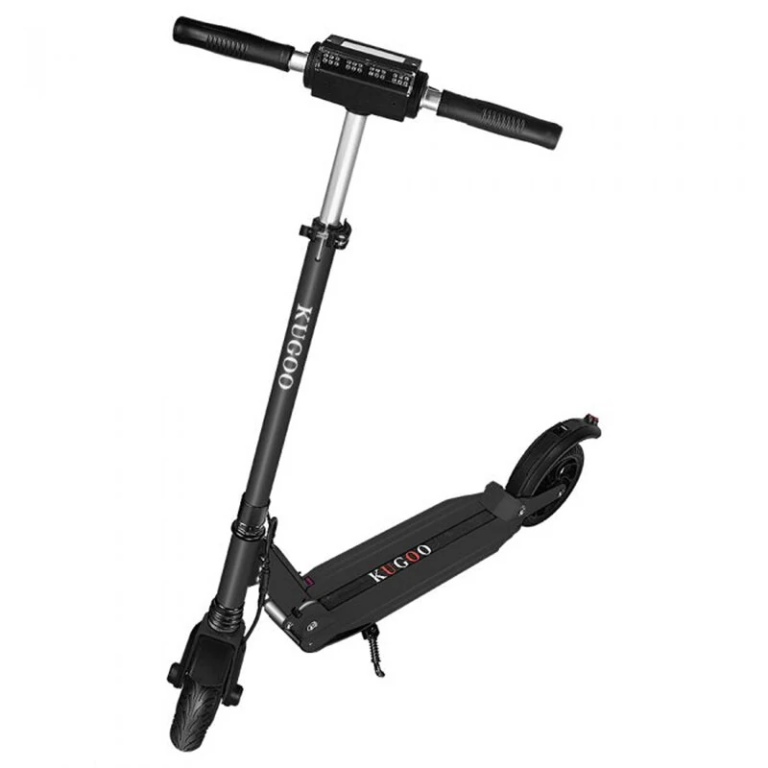 70 000 Ft a Kugoo S3 elektromos roller 3