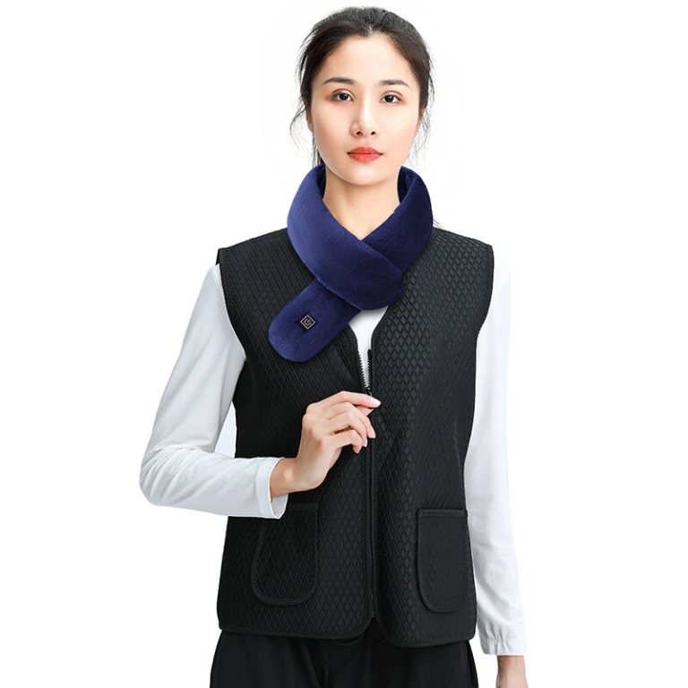 Készülhetünk a hidegre fűthető sállal 4