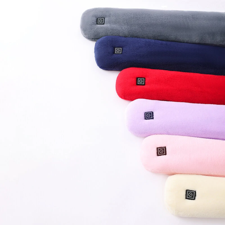 Készülhetünk a hidegre fűthető sállal 7