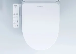 Manapság már a WC ülőke is okos