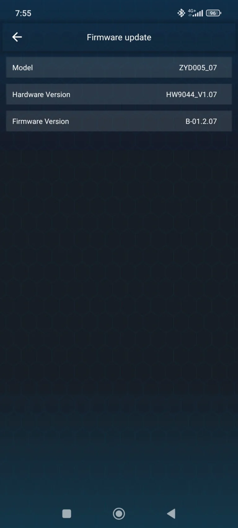 AOVOPRO ES80 M365 elektromos roller teszt 24