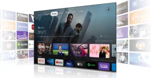 Itthon is a kínai tévét érdemes választani