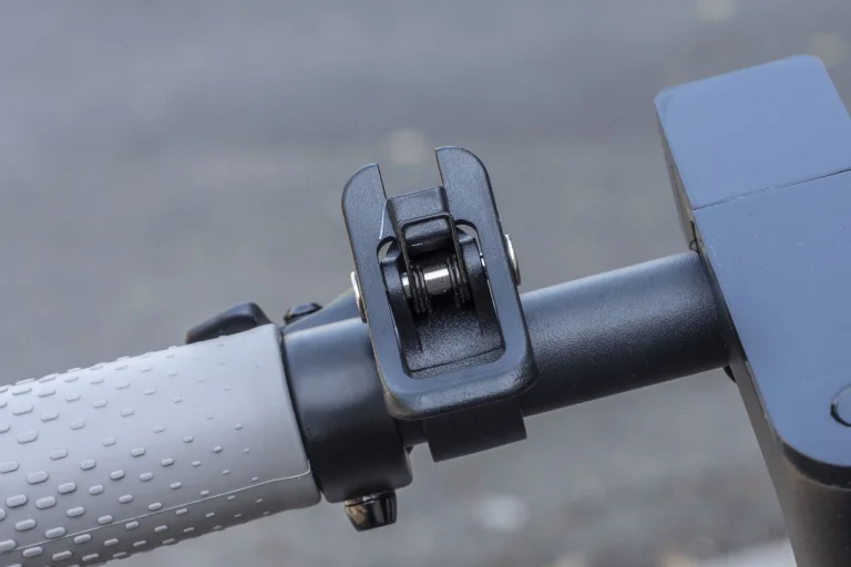 AOVOPRO ES80 M365 elektromos roller teszt 12