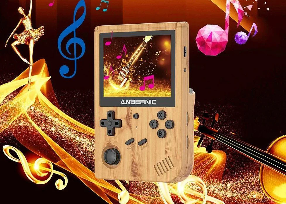 Feltámadt a Game Boy 1